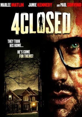 Foreclosed (2013)