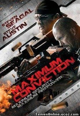 Maximum Conviction (2012)