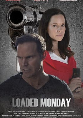 Loaded Monday (2021)