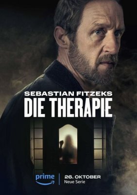 Sebastian Fitzek's Therapy (2023)