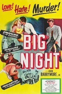 The Big Night (1951)