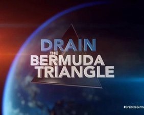 Drain the Bermuda Triangle (2014)