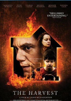 The Harvest (2013)