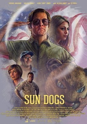 Sun Dogs (2017)