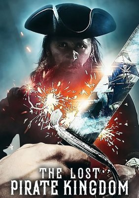 The Lost Pirate Kingdom (2021)