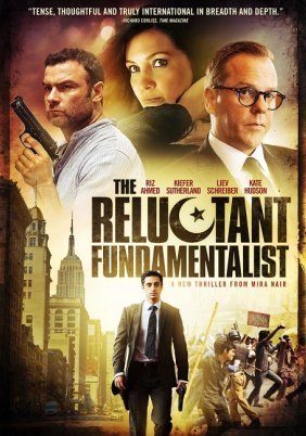 Ο Αμετανόητοσ Φονταμενταλιστήσ / The Reluctant Fundamentalist (2012)