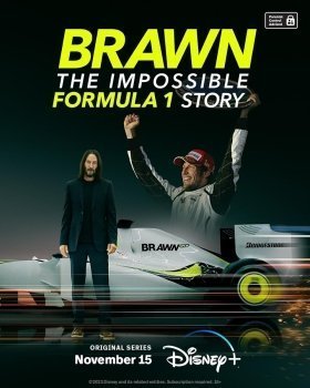 Brawn: The Impossible Formula 1 Story (2023)