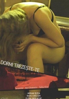 Dormi trezeste-te / Sleep Awake (2012)