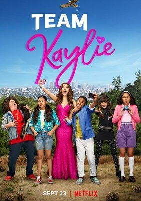 Team Kaylie (2019)