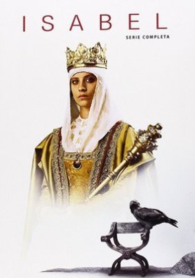 Isabel (2011-2014) TV Series