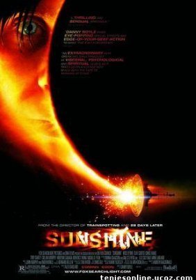 Sunshine (2007)