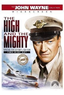 The High and the Mighty (1954)