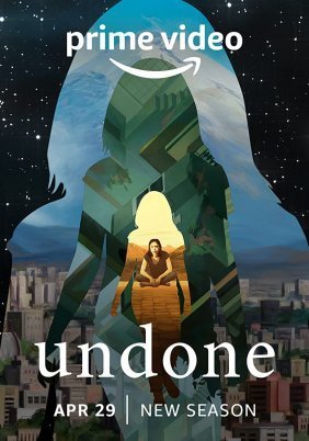 Undone (2019)