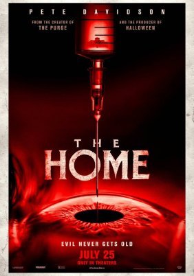 The Home (2025)