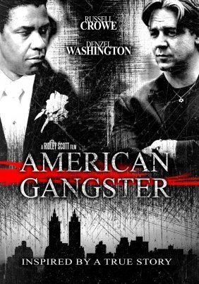 American Gangster (2007)