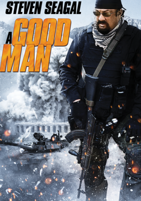 A Good Man (2014)