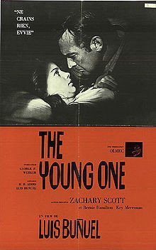 The Young One (1960)