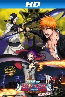 Bleach: Hell Verse  (2010)