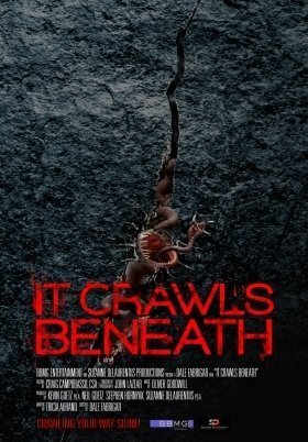 They Crawl Beneath / It Crawls Beneath (2022)