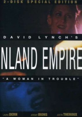 Inland Empire (2006)