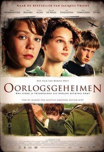 Oorlogsgeheimen / Secrets of War (2014)