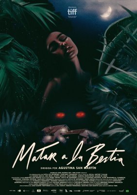 To Kill the Beast / Matar a la bestia (2021)