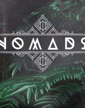 Nomads (2017-) TV Show