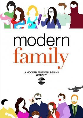 Modern Family (2009)
