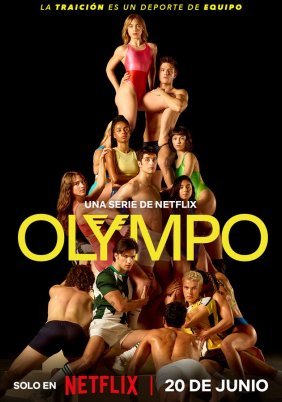 Olympo (2025)
