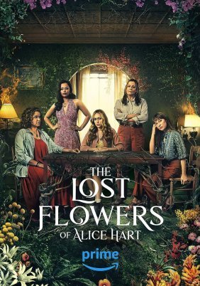 The Lost Flowers of Alice Hart (2023)