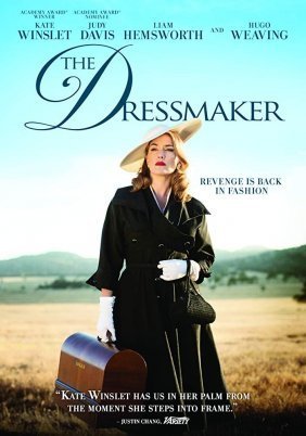 The Dressmaker (2015)