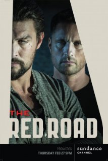 The Red Road (2014-2015) TV Series
