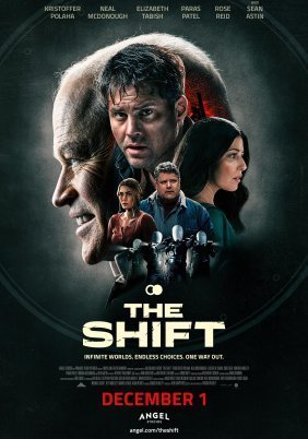The Shift (2023)