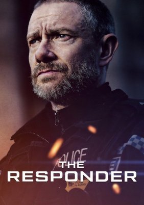 The Responder (2022)