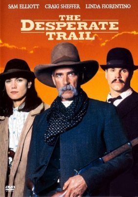 The Desperate Trail (1994)