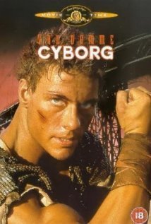 Cyborg (1989)