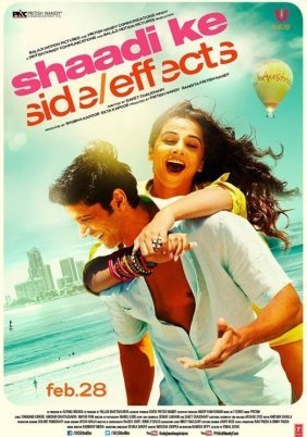 Shaadi Ke Side Effects (2014)