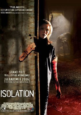 Σε Απομονωση / Isolation (2005)