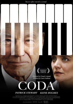 The Gift / Coda (2019)