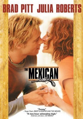 The Mexican / Ο Μεξικανός (2001)