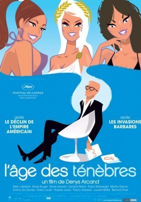 L'âge des ténèbres (2007)
