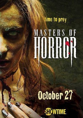 Masters of Horror (2005)