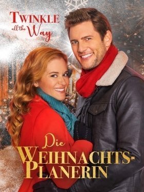 Twinkle All the Way (2019)