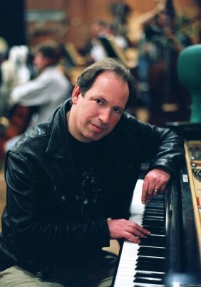 Hans Zimmer Greatest Soundtracks