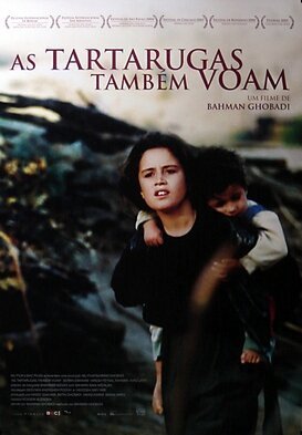 Turtles Can Fly / Και οι Χελώνες Μπορούν να Πετάξουν / Lakposhtha parvaz mikonand (2004)