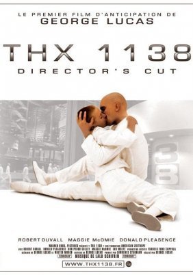 THX 1138 (1971)