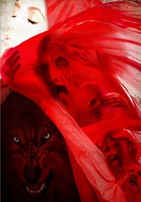 Little Red Riding Hood (2016)