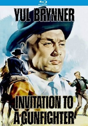 Invitation to a Gunfighter (1964)