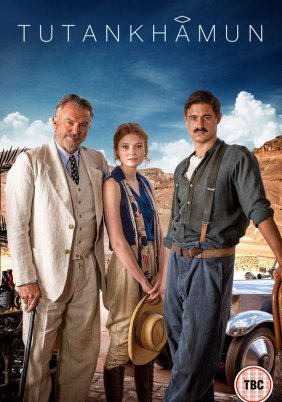 Tutankhamun (2016)