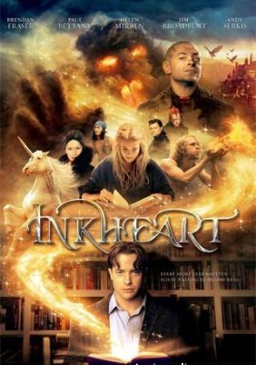 Inkheart / Ο Μελανόκαρδος (2008)